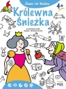 Znam to! Królewna Śnieżka i siedmiu krasnoludków Jacob Grimm, Wilhelm Grimm