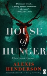 House of Hunger Henderson Alexis