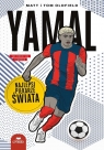 Yamal. Najlepsi piłkarze świata Matt Oldfield, Tom Oldfield