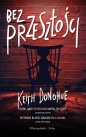 Bez przeszłości - Keith Donohue