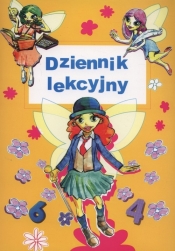 Dziennik lekcyjny - Mateusz Jagielski