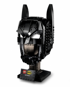 LEGO DC Batman: Maska Batmana (76182)