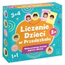 Liczenie Dzieci w Przedszkolu Wiek: 5+