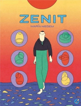 Zenit / Centrala - MEDEM MARIA