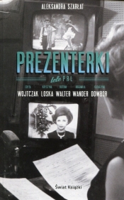 Prezenterki (Uszkodzona okładka)