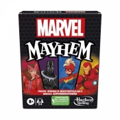 Gra Marvel Mayhem (F4131)
