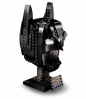 LEGO DC Batman: Maska Batmana (76182)