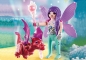 Playmobil Special Plus: Wróżka ze smoczątkiem (70299)