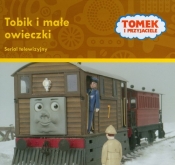 Tomek i przyjaciele Tobik i mała owieczka - <br />