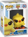 Figurka Funko Pop Vinyl: Toy Story 4 - Ducky