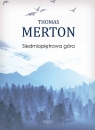 Siedmiopiętrowa góra Thomas Merton