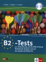 B2 - Tests + CD Csorgo Zoltan, Malyata Eszter, Karaszi Csilla