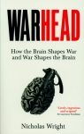 <img src='https://webimage.pl/pics/999/3/d88611B.jpg' width='317' height='500'> Warhead Nicholas Wright
