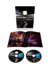Closure / Continuation. Live. Amsterdam 07/11/22 (Limited Edition 2 Blu-Ray)
