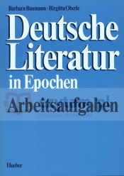 Deutsche Literatur in Epochen
