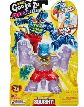 Goo Jit Zu - Goo Shifters - Tyro
