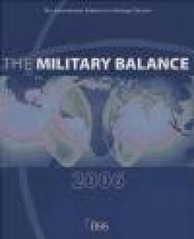 Military Balance 2006