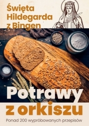 Potrawy z orkiszu