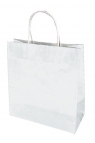 Torba prezentowa creative eko white 10 sztuk