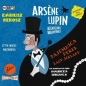 Arsene Lupin - dżentelmen włamywacz T.1. Audiobook - Dariusz Rekosz, Maurice Leblanc