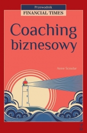 Coaching biznesowy - Scoular Anne