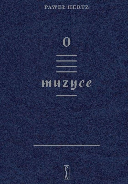 O muzyce