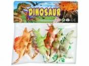 Dinozaury gumowe