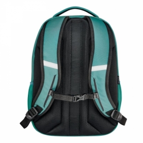 Plecak Be.bag Be.simple Dark Green