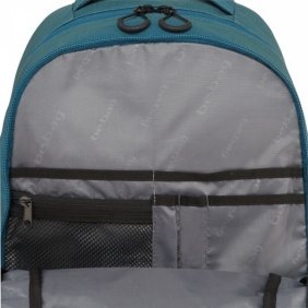 Plecak Be.bag Be.simple Dark Green