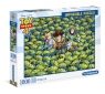 Puzzle Impossible Puzzle! 1000: Toy story 4 (39499)