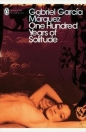 One Hundred Years of Solitude - Gabriel García Márquez