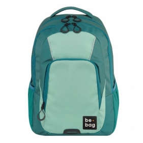 Plecak Be.bag Be.simple Dark Green