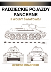 Radzieckie pojazdy pancerne