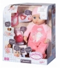 Baby Annabell: Lalka funkcyjna - dziewczynka 43 cm (794999)