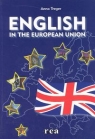 English in the European Union Anna Treger