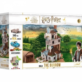 Klocki Brick Trick Nora Harry Potter (61599)