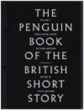 The Penguin Book of the British Short Story: I