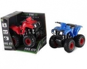Quad z napędem frykcyjnym (1575999)