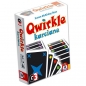 Qwirkle karciane (106026) - Susan McKinley Ross