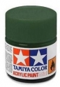TAMIYA Farba Acrylic Mini XF73 Dark Gr (81773)