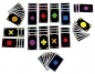Qwirkle karciane (106026) - Susan McKinley Ross