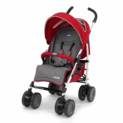 Wózek spacerowy Multiway Evo Fire (06079315190000)