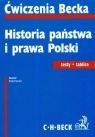 Historia państwa i prawa Polski