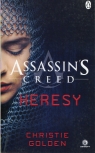 Assassins Creed Heresy Golden Christie