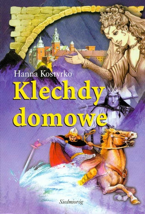 Klechdy domowe