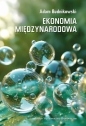 Ekonomia międzynarodowa w.6 - Adam Budnikowski