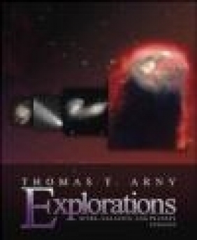 Explorations +2CD-ROMs Thomas Arny,  Arny