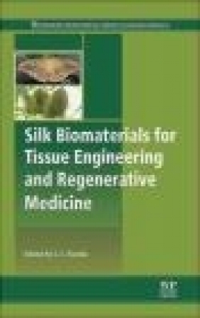 Silk Biomaterials for Tissue Engineering and Regenerative Medicine