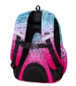 Coolpack Jerry, plecak młodzieżowy - Pink Scribble (D029340)