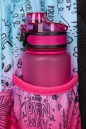 Coolpack Jerry, plecak młodzieżowy - Pink Scribble (D029340)